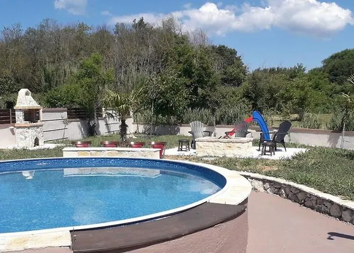 Villa Antigonh Countryside !i *