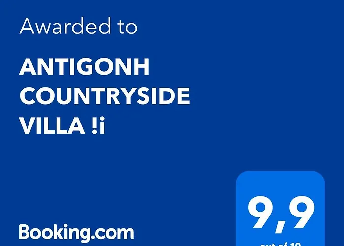 Antigonh Countryside !i *