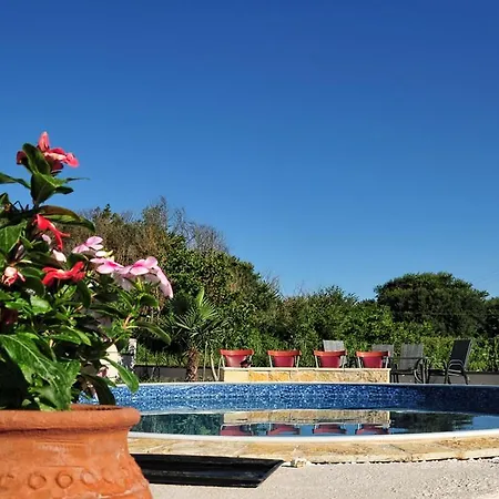 Villa Antigonh Countryside !i Kokkinion