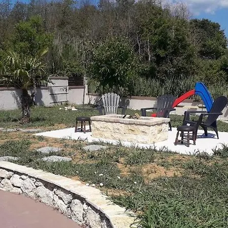 Antigonh Countryside !i Villa Kokkinion