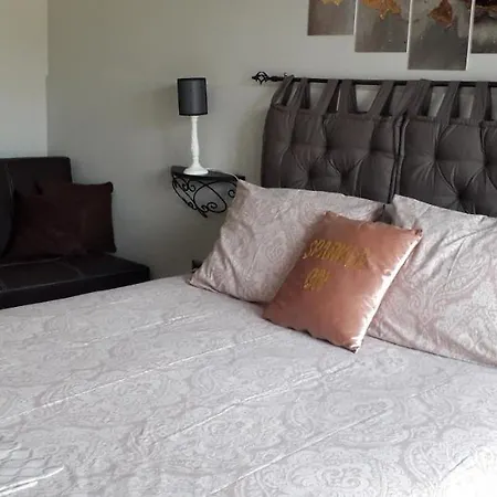 Villa Antigonh Countryside !i *