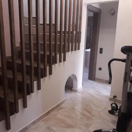 Villa Antigonh Countryside !i *