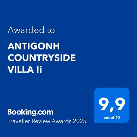 Antigonh Countryside !i *