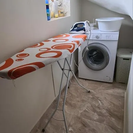 Antigonh Countryside !i Villa