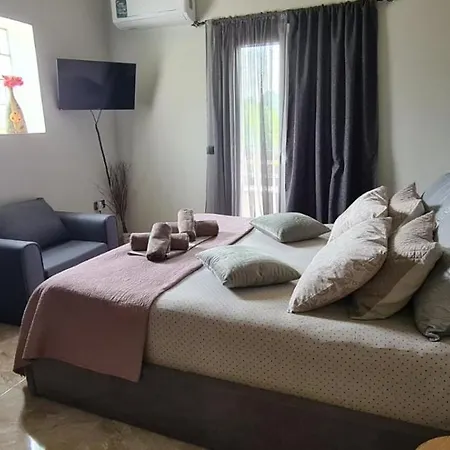 Antigonh Countryside !i *