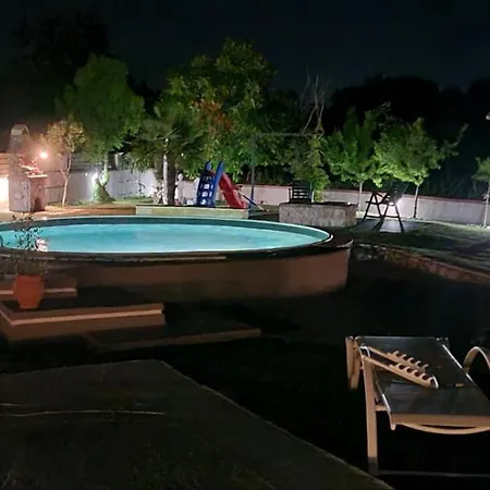 Antigonh Countryside !i * Kokkínion