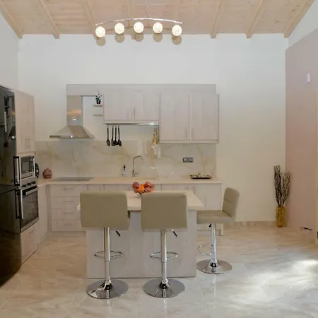 Villa Antigonh Countryside !i *