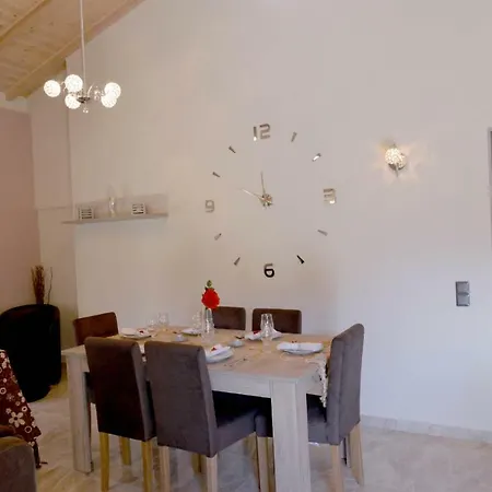 Antigonh Countryside !i Kokkínion