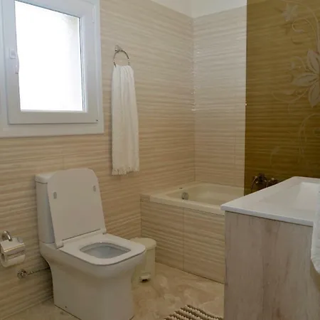 Villa Antigonh Countryside !i