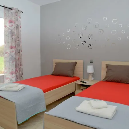 Vilă Antigonh Countryside !i Kokkínion