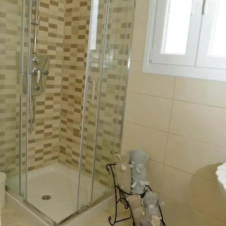 Vilă Antigonh Countryside !i Kokkínion