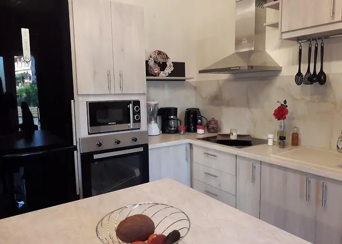 Villa Antigonh Countryside !i