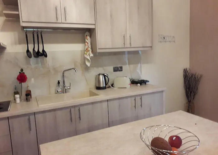 Villa Antigonh Countryside !i *