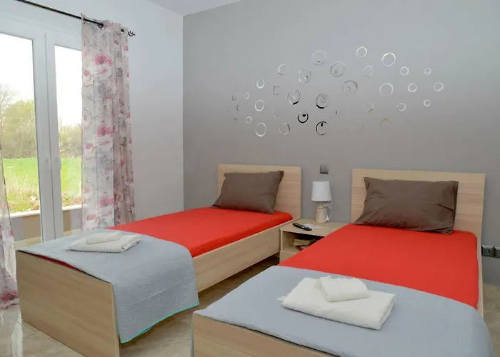 Villa Antigonh Countryside !i Kokkínion