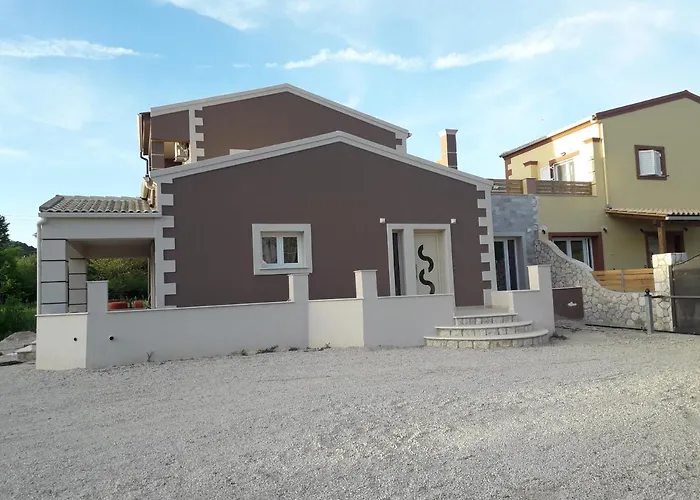 Villa Antigonh Countryside !i